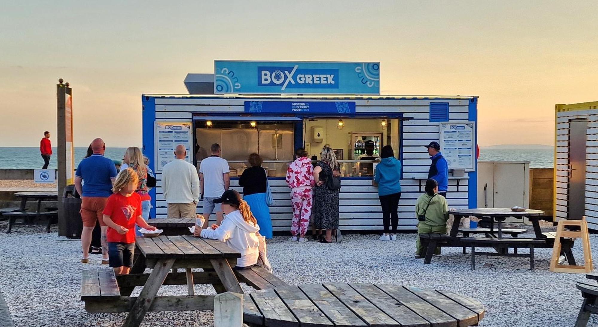 Brookside West Sands Holiday Park Seal Bay Селси Екстериор снимка