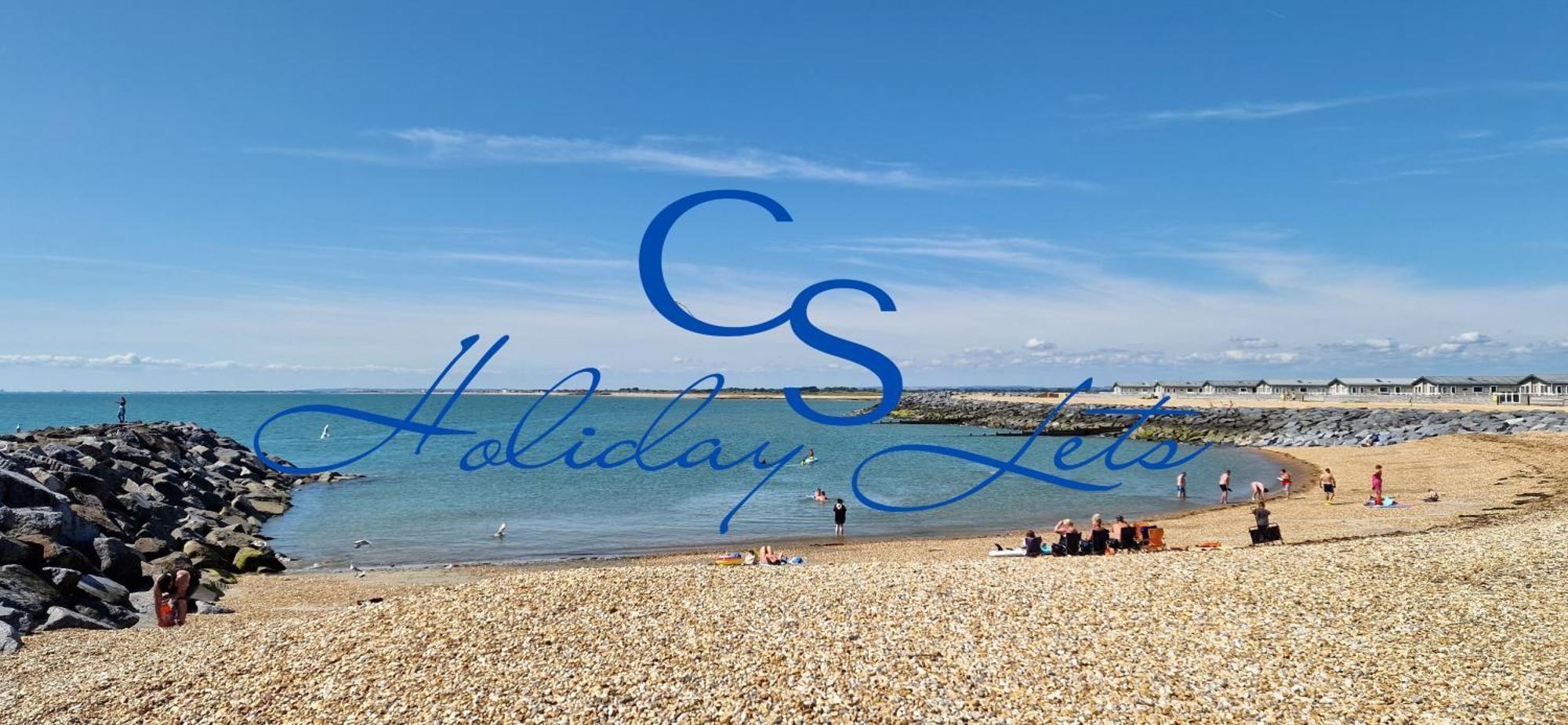 Brookside West Sands Holiday Park Seal Bay Селси Екстериор снимка