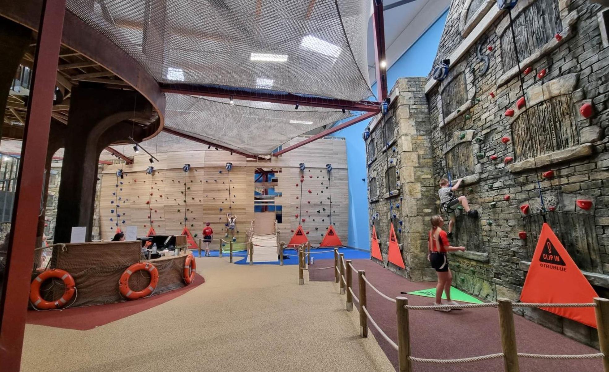 Brookside West Sands Holiday Park Seal Bay Селси Екстериор снимка